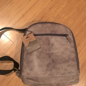 Jack Georges Voyager Collection backpack